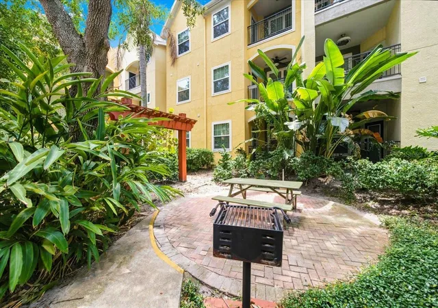 Photo 1 of Condo for sale at 1910 E Palm Ave #10205, Tampa, FL 33605 | MLS# TB8529601 | Listing updated on 2026-08-21