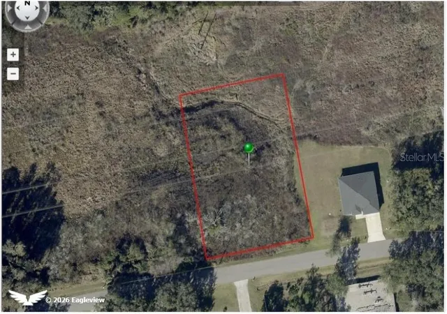Photo 2 of Land for sale at 274 Toms Rd, Debary, FL 32713 | MLS# O6425441 | Listing updated on 2026-09-24