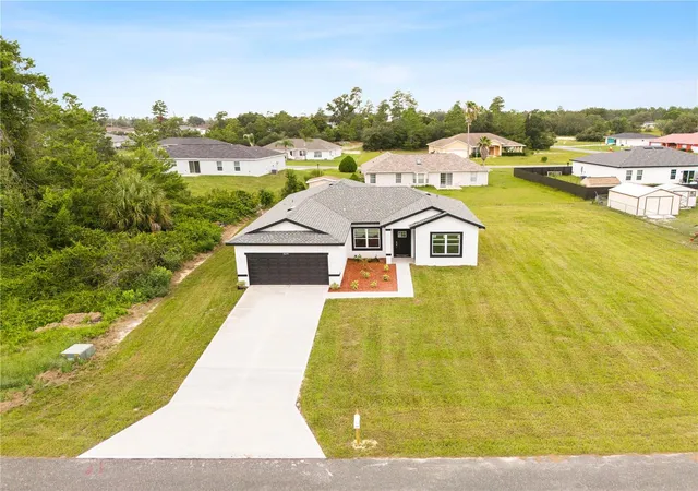 Photo 2 of Single family home for sale at 16291 Sw 44th Circle, Ocala, FL 34473 | MLS# O6425444 | Listing updated on 2026-07-30