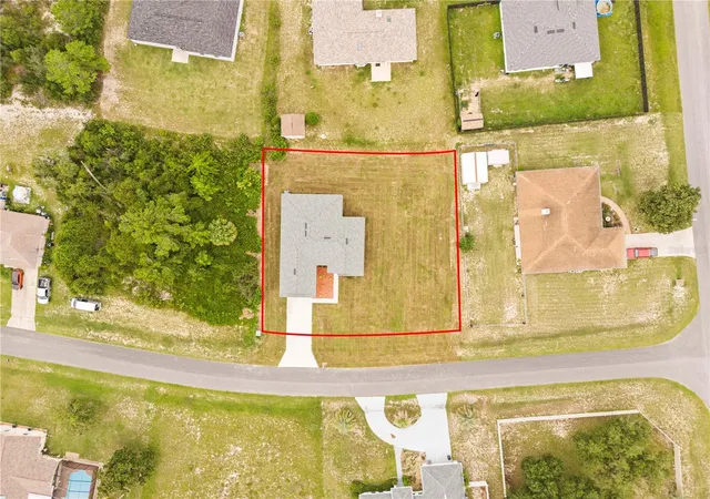 Photo 3 of Single family home for sale at 16291 SW 44th Circle, Ocala, FL 34473 | MLS# O6425444 | Listing updated on 2026-07-30