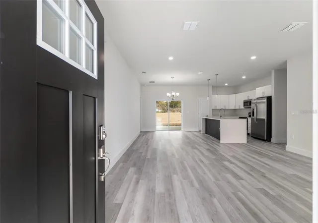 Photo 4 of Single family home for sale at 16291 SW 44th Circle, Ocala, FL 34473 | MLS# O6425444 | Listing updated on 2026-07-30