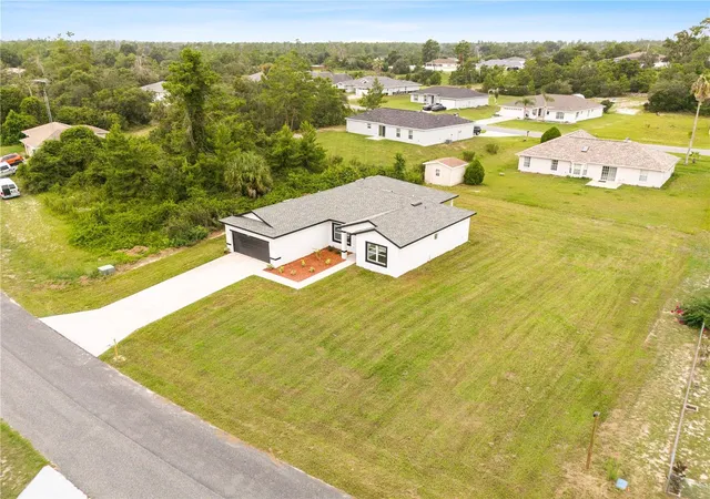 Photo 44 of Single family home for sale at 16291 Sw 44th Circle, Ocala, FL 34473 | MLS# O6425444 | Listing updated on 2026-07-30