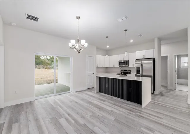 Photo 5 of Single family home for sale at 16291 SW 44th Circle, Ocala, FL 34473 | MLS# O6425444 | Listing updated on 2026-07-30