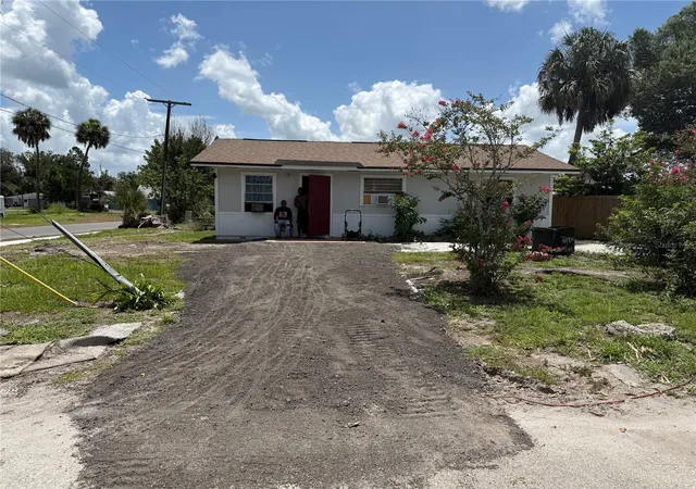 Photo 2 of Single family home for sale at 401 Citrus Ave, Arcadia, FL 34266 | MLS# A4700128 | Listing updated on 2026-08-11
