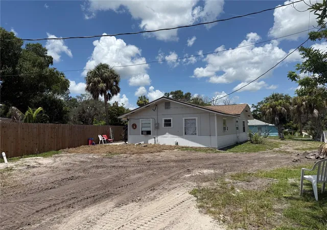 Photo 4 of Single family home for sale at 401 Citrus Ave, Arcadia, FL 34266 | MLS# A4700128 | Listing updated on 2026-08-11