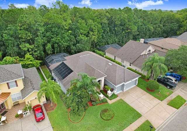 5th image of 16116 Ivy Lake Dr, Odessa, FL 33556 | MLS# A4700130