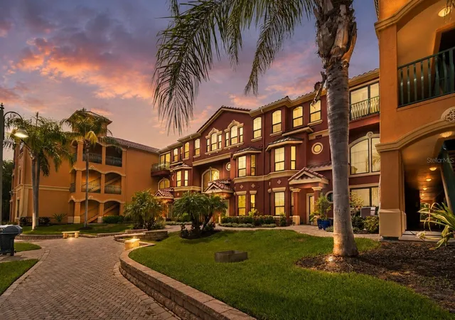 2nd image of 2717 Via Cipriani #623A, Clearwater, FL 33764 | MLS# TB8529618