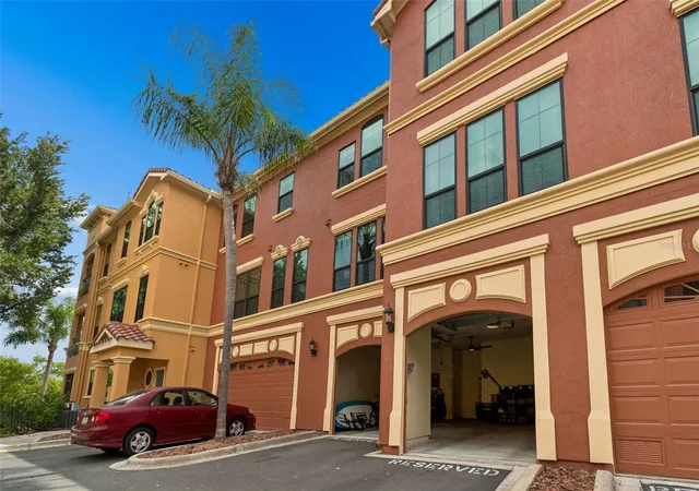 4th image of 2717 Via Cipriani, Clearwater, FL 33764