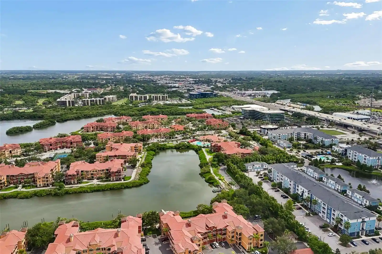 Listing Photo 100 - Condo for sale in 2717 Via Cipriani located at 2717 Via Cipriani, Clearwater, FL 33764 - Unit #623A