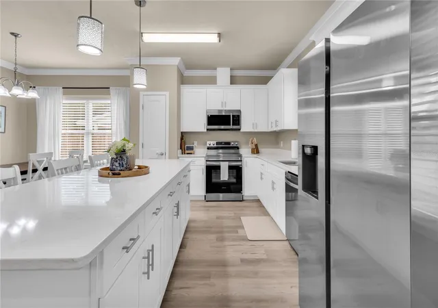 Photo 2 of Single family home for sale at 23781 Nw 193rd Avenue, High Springs, FL 32643 | MLS# GC541991 | Listing updated on 2026-09-21