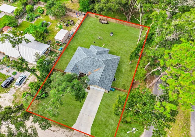 Photo 3 of Single family home for sale at 23781 Nw 193rd Avenue, High Springs, FL 32643 | MLS# GC541991 | Listing updated on 2026-09-21