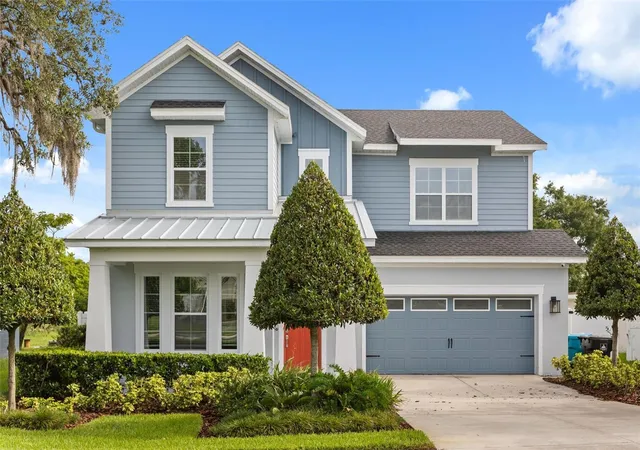 Photo 1 of Single family home for sale at 4401 Park Lake St, Orlando, FL 32803 | MLS# O6425452 | Listing updated on 2026-09-29