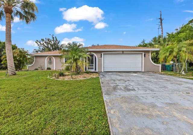 Photo 2 of Single family home for sale at 18577 Jay Ave, Port Charlotte, FL 33948 | MLS# C7528435 | Listing updated on 2026-10-22