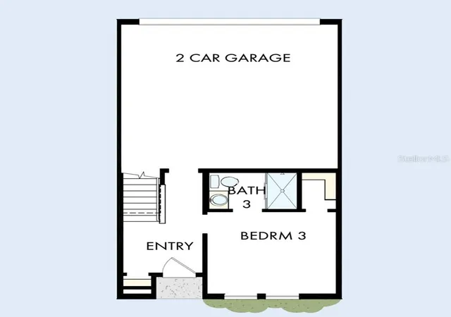 Photo 3 of Townhouse for sale at 450 31st Way N, Saint Petersburg, FL 33713 | MLS# TB8529620 | Listing updated on 2026-10-25