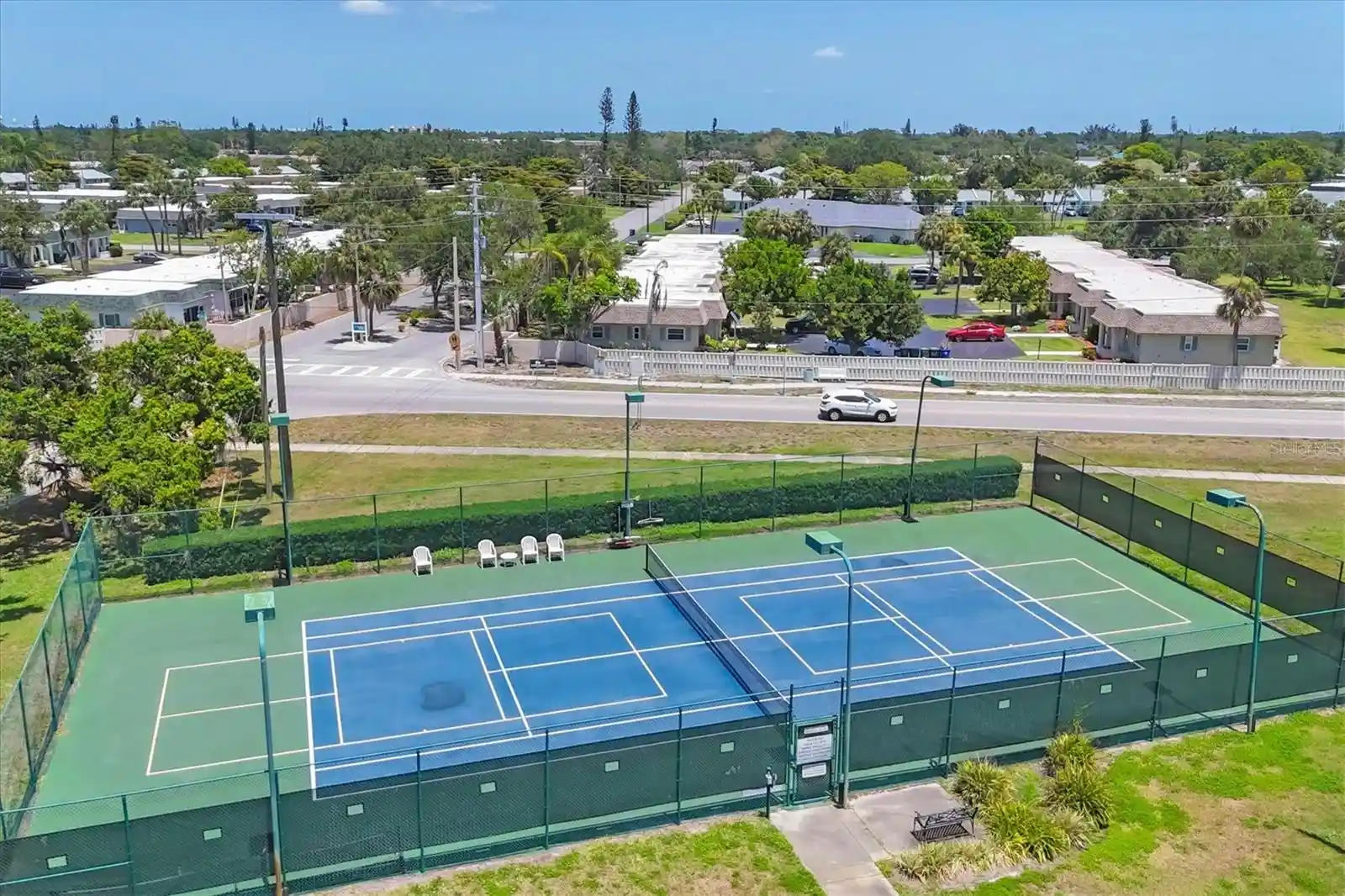 Listing Photo 68 - Condo for sale in 4550 Pinebrook Cir located at 4550 Pinebrook Cir, Bradenton, FL 34209 - Unit #403