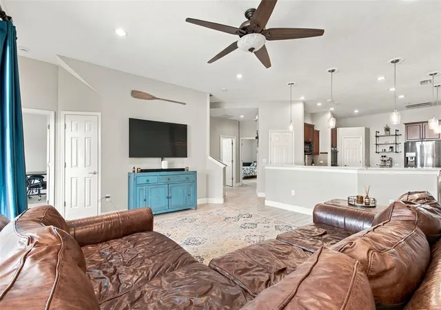 Photo 2 of Single family home for sale at 3335 Stonegate Fls Dr, Land O Lakes, FL 34638 | MLS# TB8529623 | Listing updated on 2026-10-07