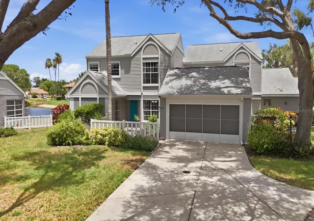 Photo 1 of Condo for sale at 3471 51st Avenue Cir W, Bradenton, FL 34210 | MLS# TB8529624 | Listing updated on 2026-08-04