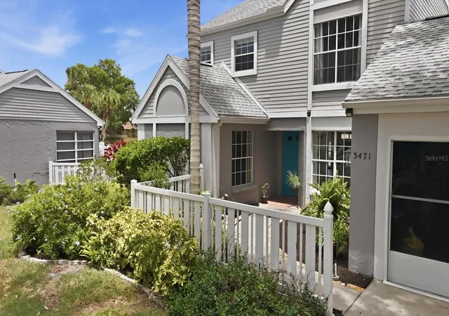 Photo 2 of Condo for sale at 3471 51st Avenue Cir W, Bradenton, FL 34210 | MLS# TB8529624 | Listing updated on 2026-08-04