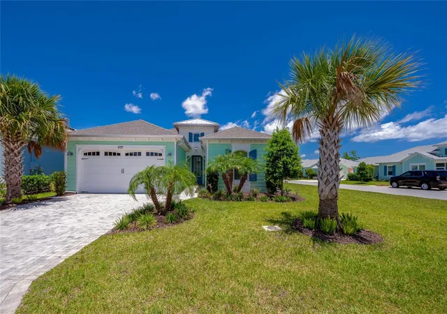 Photo 2 of Single family home for sale at 237 Sand Bar Ln, Daytona Beach, FL 32124 | MLS# V4950237 | Listing updated on 2026-10-03