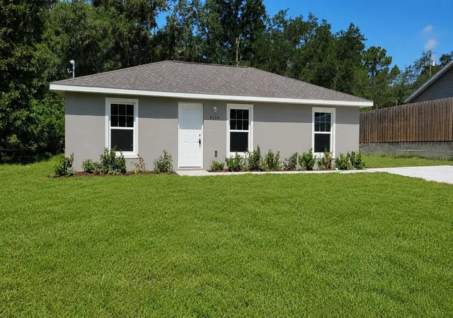 Photo 1 of Single family home for sale at 14703 Sw 23rd Place, Ocala, FL 34481 | MLS# OM728562 | Listing updated on 2026-07-25