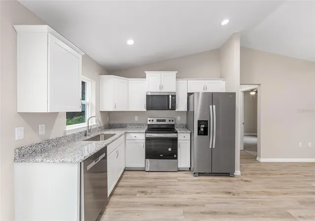 Photo 4 of Single family home for sale at 14703 SW 23rd Place, Ocala, FL 34481 | MLS# OM728562 | Listing updated on 2026-07-25