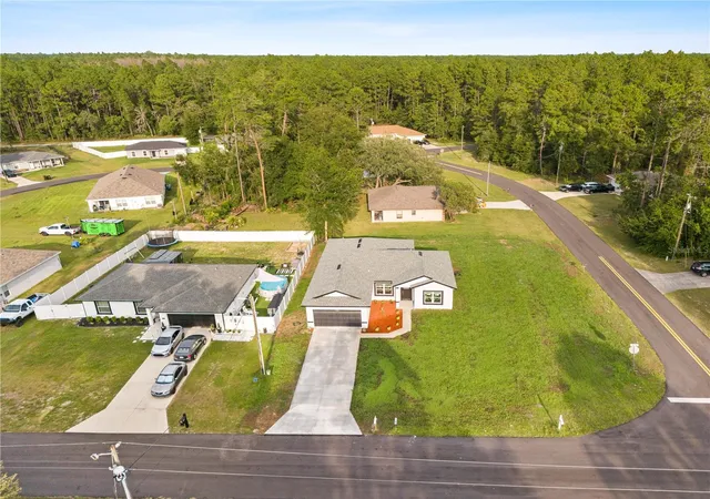 Photo 3 of Single family home for sale at 13633 SW 82nd Avenue, Ocala, FL 34473 | MLS# O6425461 | Listing updated on 2026-08-03