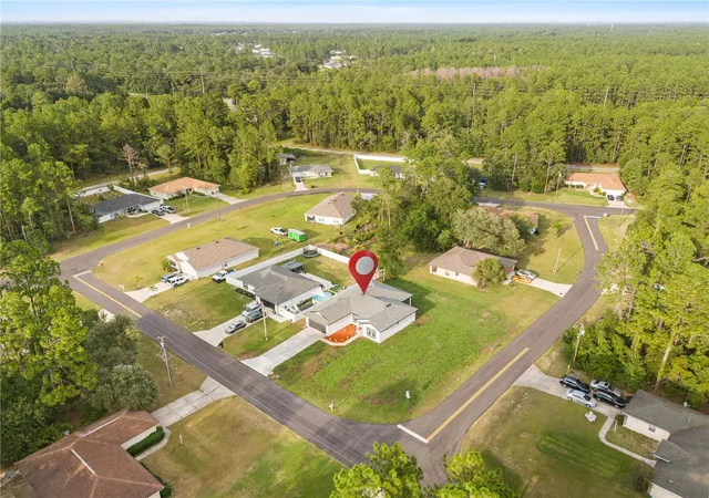 Photo 4 of Single family home for sale at 13633 SW 82nd Avenue, Ocala, FL 34473 | MLS# O6425461 | Listing updated on 2026-08-03
