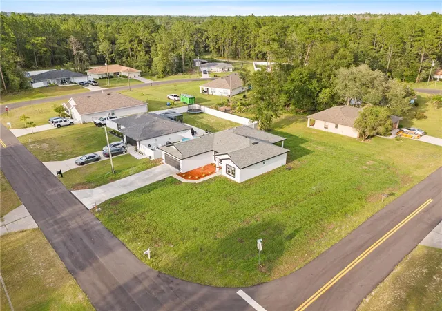 Photo 46 of Single family home for sale at 13633 Sw 82nd Avenue, Ocala, FL 34473 | MLS# O6425461 | Listing updated on 2026-08-03