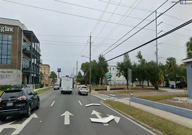 Photo 1 of Land for sale at 1101 N Howard Ave, Tampa, FL 33607 | MLS# A4700138 | Listing updated on 2026-07-31