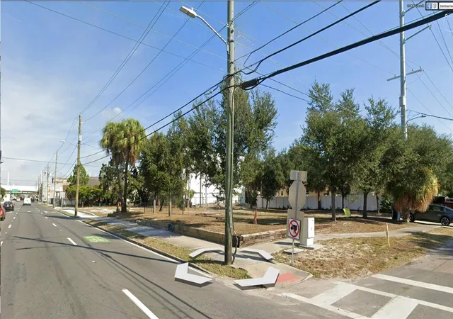 Photo 2 of Land for sale at 1101 N Howard Ave, Tampa, FL 33607 | MLS# A4700138 | Listing updated on 2026-07-31