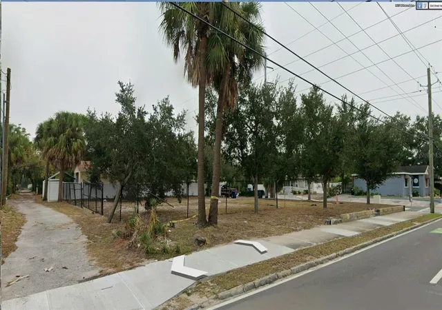 Photo 3 of Land for sale at 1101 N Howard Ave, Tampa, FL 33607 | MLS# A4700138 | Listing updated on 2026-07-31