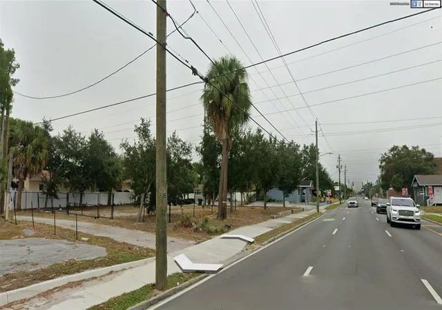 Photo 4 of Land for sale at 1101 N Howard Ave, Tampa, FL 33607 | MLS# A4700138 | Listing updated on 2026-07-31