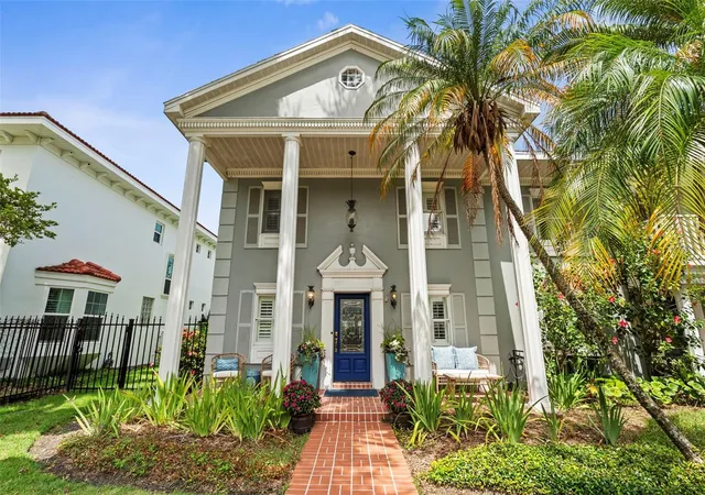 Photo 1 of Condo for sale at 5013 S Elberon St, Tampa, FL 33611 | MLS# TB8529630 | Listing updated on 2026-09-30