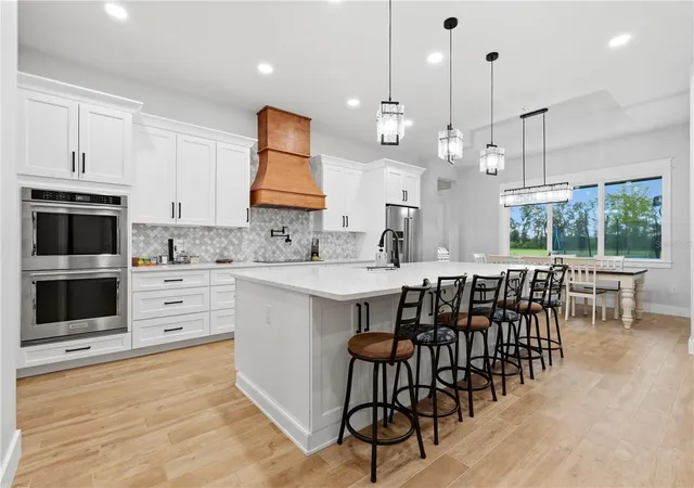 Photo 2 of Single family home for sale at 18711 NW 138th Avenue, Alachua, FL 32615 | MLS# GC541994 | Listing updated on 2026-10-06
