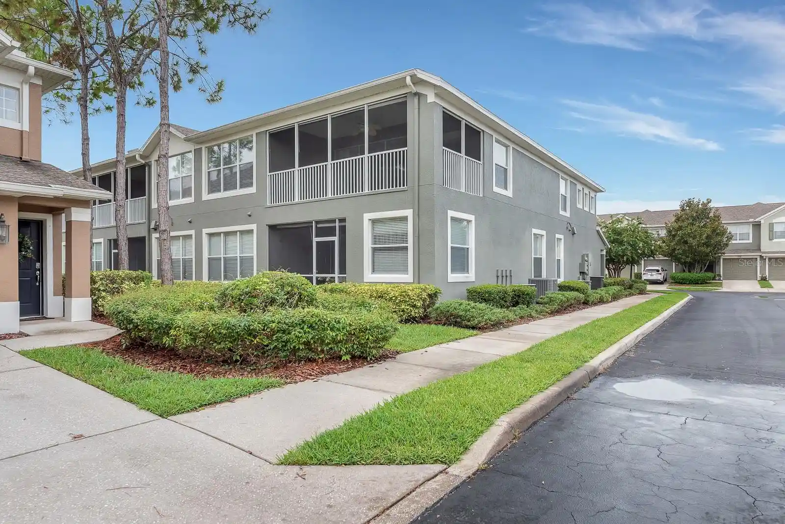 Listing Photo 27 - Condo for sale in 2223 Kings Palace Dr located at 2223 Kings Palace Dr, RIVERVIEW, FL 33578 - Unit #00