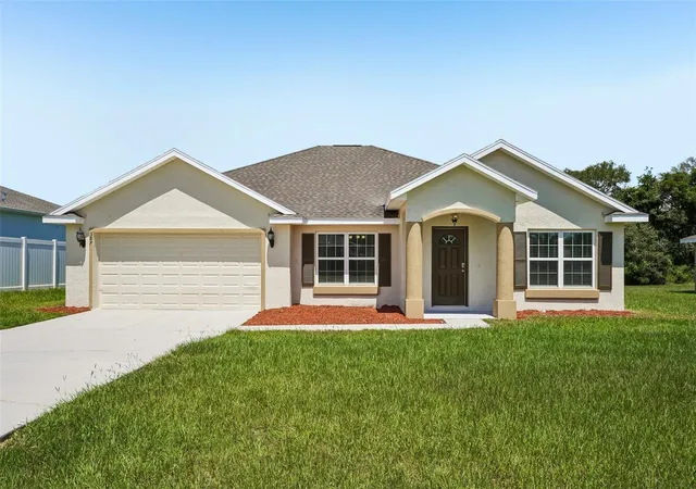 Photo 1 of Single family home for sale at 387 Marion Oaks Ln, Ocala, FL 34473 | MLS# O6425474 | Listing updated on 2026-09-01