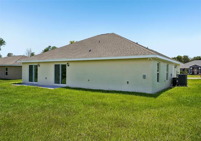 Photo 40 of Single family home for sale at 387 Marion Oaks Ln, Ocala, FL 34473 | MLS# O6425474 | Listing updated on 2026-09-01