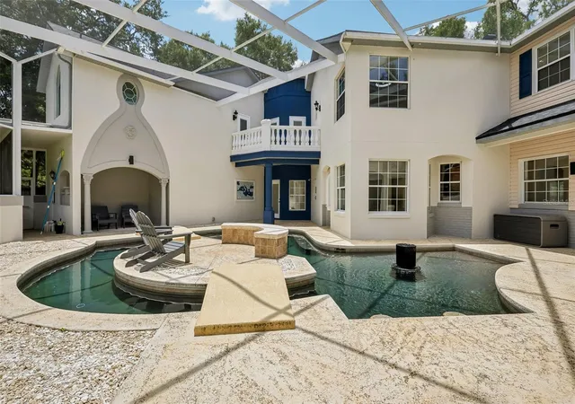 3rd image of 4920 Sw 78Th Ave, Bushnell, FL 33513 | MLS# O6425475