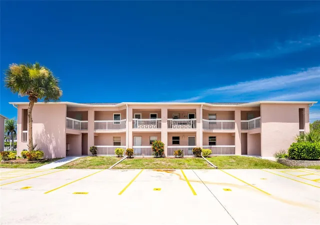 Photo 1 of Sale Pending at 179 Boundary Blvd #3, Rotonda West, FL 33947 | MLS# D6148098 | Listing updated on 2026-09-04