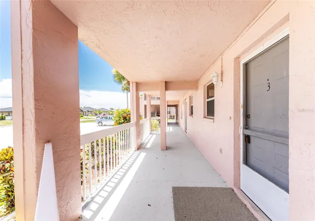 Photo 2 of Sale Pending at 179 Boundary Blvd #3, Rotonda West, FL 33947 | MLS# D6148098 | Listing updated on 2026-09-04