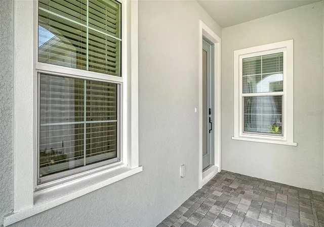 Photo 3 of Sale Pending at 2324 Blue Mahoe Ln, Sarasota, FL 34240 | MLS# A4700142 | Listing updated on 2026-08-25