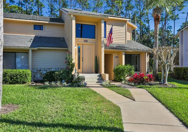 Photo 2 of Condo for sale at 149 Blue Heron Dr #D, Daytona Beach, FL 32119 | MLS# V4950240 | Listing updated on 2026-10-03
