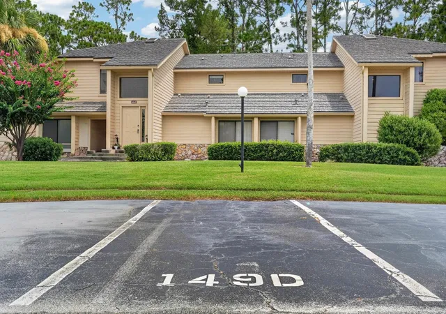 Photo 3 of Condo for sale at 149 Blue Heron Dr #D, Daytona Beach, FL 32119 | MLS# V4950240 | Listing updated on 2026-10-03