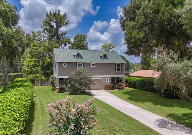 2nd image of 6610 S Merleing Loop, Floral City, FL 34436 | MLS# G5115143