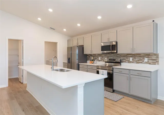 Photo 2 of Single family home for sale at 35171 Crescent Crk Dr, ZEPHYRHILLS, FL 33541 | MLS# TB8529649 | Listing updated on 2026-10-09