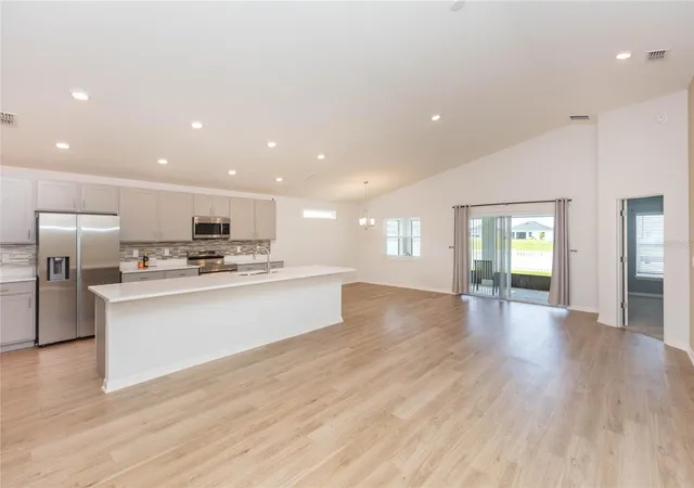 Photo 2 of Single family home for sale at 35171 Crescent Crk Dr, Zephyrhills, FL 33541 | MLS# TB8529649 | Listing updated on 2026-10-09