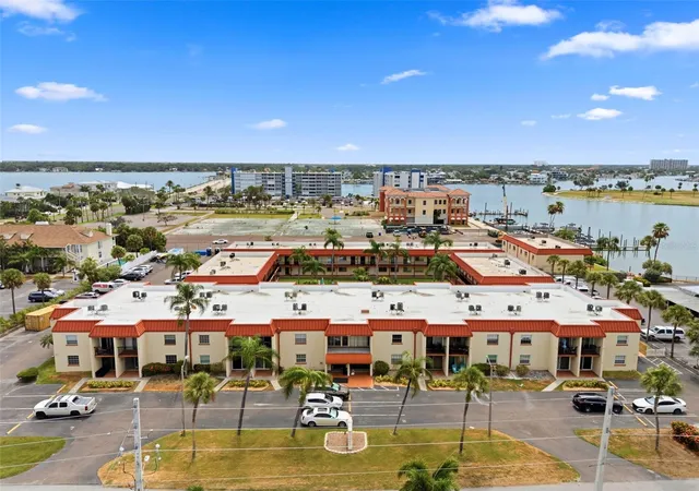 1st image of 10365 Paradise Blvd #1, Treasure Island, FL 33706 | MLS# TB8529654