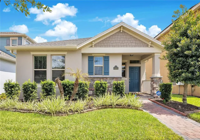 Photo 1 of Single family home for sale at 16802 Oakboro St, Winter Garden, FL 34787 | MLS# O6425489 | Listing updated on 2026-08-31