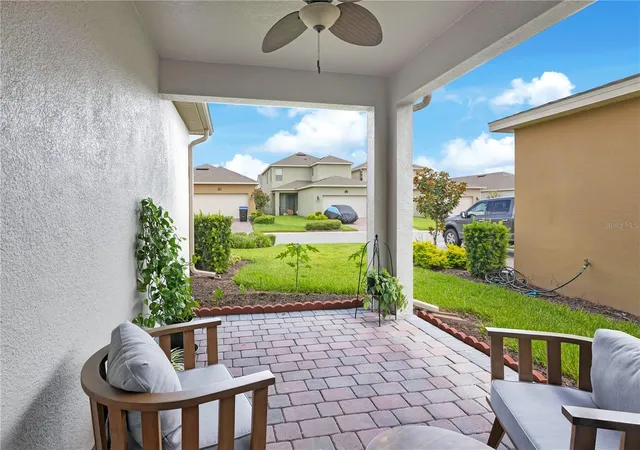 Photo 3 of Single family home for sale at 16802 Oakboro St, Winter Garden, FL 34787 | MLS# O6425489 | Listing updated on 2026-08-31