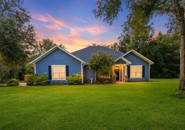 1st image of 8069 Ne 8th Pl, Trenton, FL 32693 | MLS# GC541997